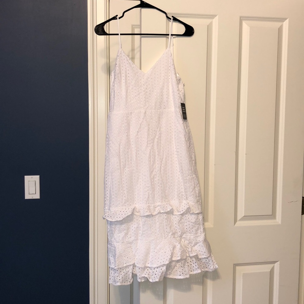 Express Dress